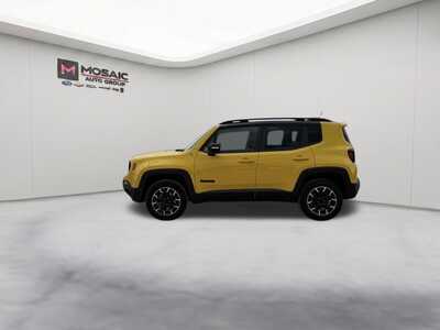 2023 Jeep Renegade, $0. Photo 5