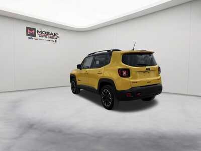 2023 Jeep Renegade, $0. Photo 7