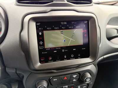2023 Jeep Renegade, $0. Photo 9