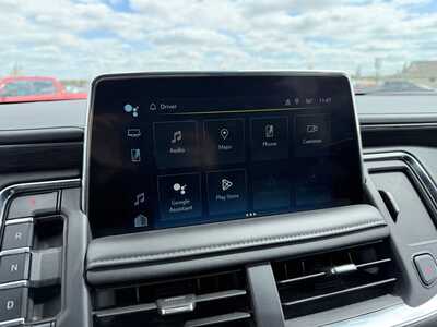 2024 Chevrolet Suburban, $0. Photo 10