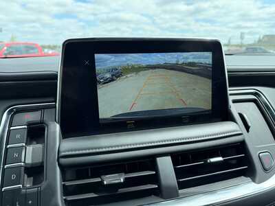 2024 Chevrolet Suburban, $0. Photo 11