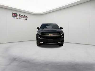 2024 Chevrolet Suburban, $0. Photo 3