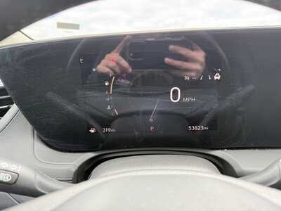 2024 Buick Encore GX, $0. Photo 10