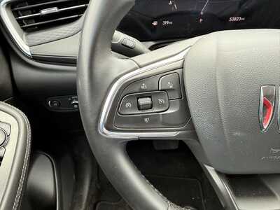 2024 Buick Encore GX, $0. Photo 11