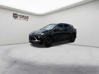 2024 Buick Encore GX, $0. Photo 4