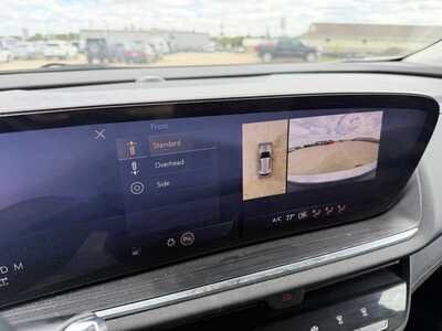 2024 Buick Envision, $0. Photo 11