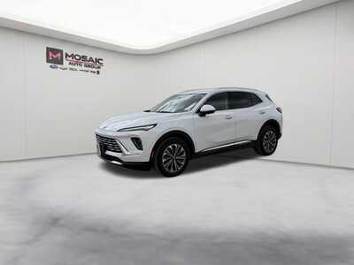 2024 Buick Envision, $0. Photo 4