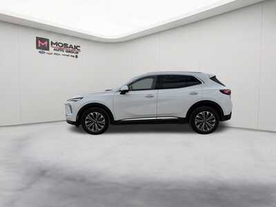 2024 Buick Envision, $0. Photo 5