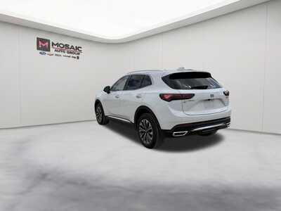 2024 Buick Envision, $0. Photo 7