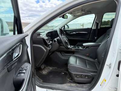 2024 Buick Envision, $0. Photo 8