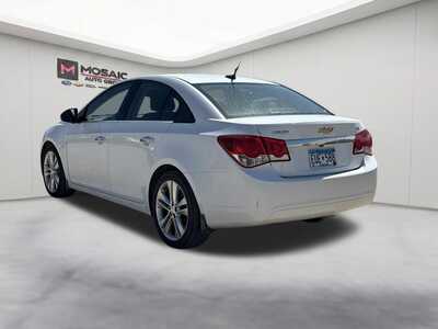 2013 Chevrolet Cruze, $6490. Photo 5