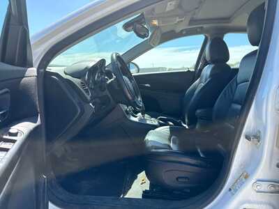 2013 Chevrolet Cruze, $6490. Photo 7