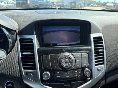 2013 Chevrolet Cruze, $6490. Photo 8