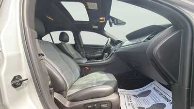2015 Ford Taurus, $14990. Photo 11