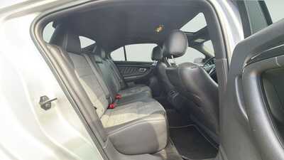 2015 Ford Taurus, $14990. Photo 12