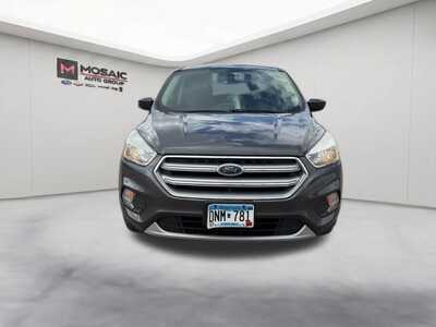2017 Ford Escape, $8990. Photo 3