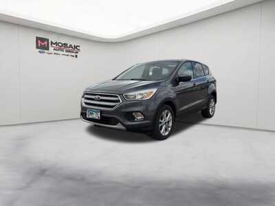 2017 Ford Escape, $8990. Photo 4