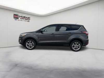 2017 Ford Escape, $8990. Photo 5