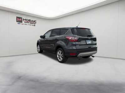 2017 Ford Escape, $8990. Photo 7