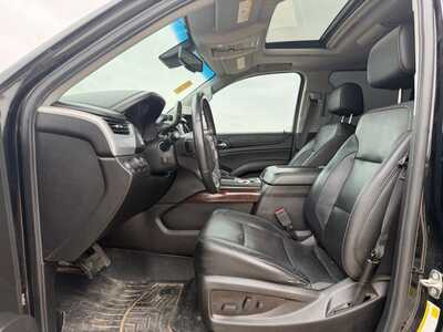 2018 GMC Yukon XL, $22000. Photo 10