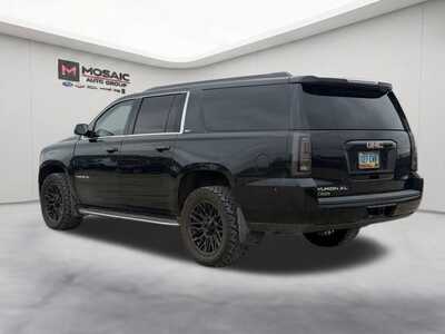 2018 GMC Yukon XL, $22000. Photo 8