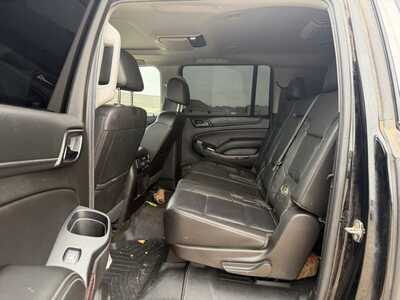 2018 GMC Yukon XL, $22000. Photo 9