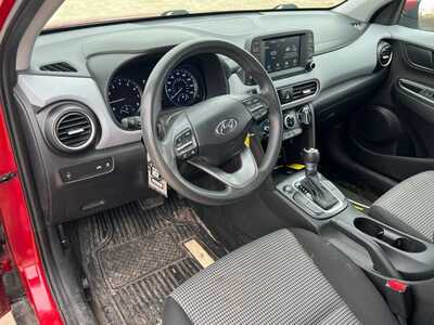 2019 Hyundai Kona, $9990. Photo 10