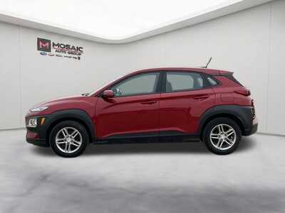 2019 Hyundai Kona, $9990. Photo 5