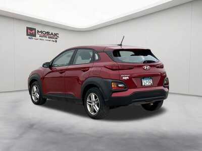2019 Hyundai Kona, $9990. Photo 7