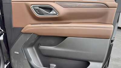 2023 Chevrolet Tahoe, $68270. Photo 11
