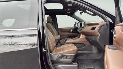 2023 Chevrolet Tahoe, $68270. Photo 12