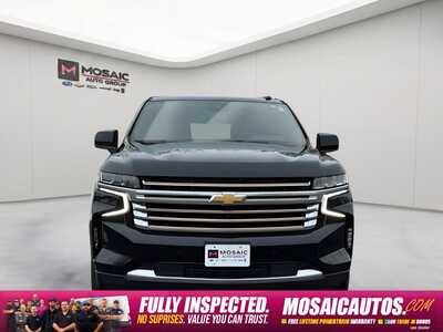 2023 Chevrolet Tahoe, $68270. Photo 2