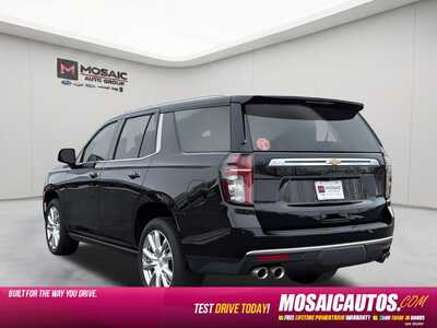2023 Chevrolet Tahoe, $68270. Photo 5