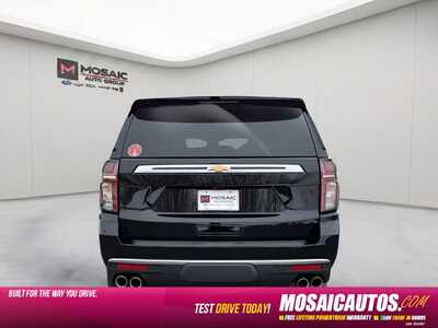 2023 Chevrolet Tahoe, $68270. Photo 6
