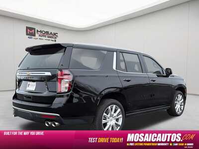 2023 Chevrolet Tahoe, $68270. Photo 8