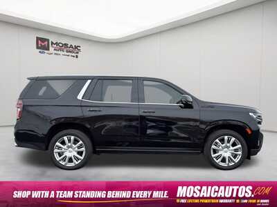2023 Chevrolet Tahoe, $68270. Photo 9