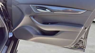 2024 Cadillac CT5, $38990. Photo 11