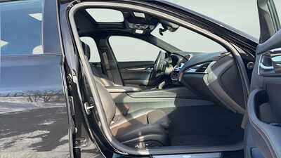 2024 Cadillac CT5, $38990. Photo 12