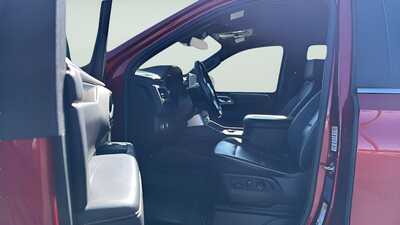 2024 GMC Yukon, $58990. Photo 12