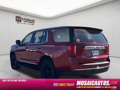 2024 GMC Yukon, $58990. Photo 5