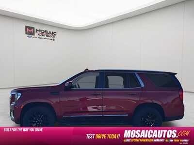 2024 GMC Yukon, $58990. Photo 6
