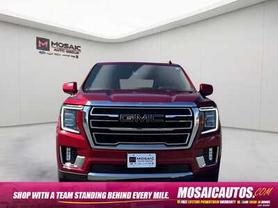 2024 GMC Yukon, $58990. Photo 9