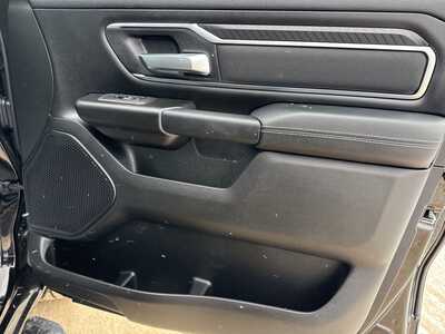 2026 RAM 1500 Crew Cab, $48624. Photo 10