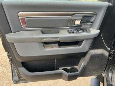 2017 RAM 3500, $0. Photo 11