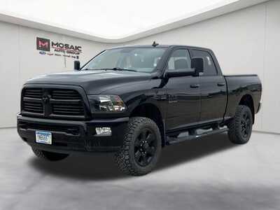 2017 RAM 3500, $0. Photo 4