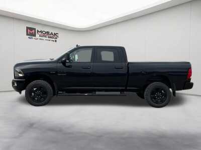 2017 RAM 3500, $0. Photo 5