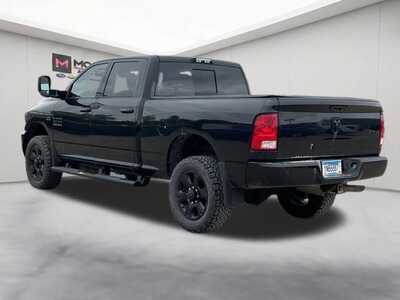 2017 RAM 3500, $0. Photo 7