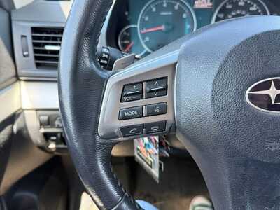 2013 Subaru Outback, $0. Photo 11