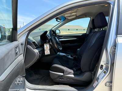2013 Subaru Outback, $0. Photo 7