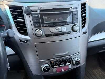 2013 Subaru Outback, $0. Photo 9